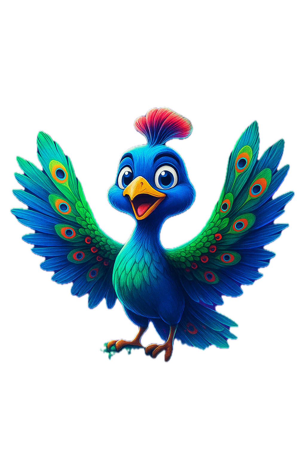 mascot image